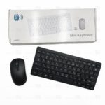 Wireless Keyboard GKM901
