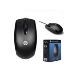 Hp x500 Mouse - Image 2