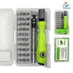 32 in 1 Precision Screwdriver - Image 2