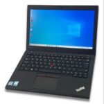 Lenovo x270 Core i5 8GB Ram 256GB SSD