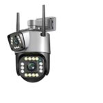 V380 Solar Camera - Image 2
