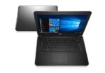 Dell Latitude 13 3300 Intel Core i3 7th Gen 4GB RAM 128GB SSD 13.3 Inches HD Display