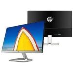 HP 24f IPS W/LED Backlight 1920 x 1080p Anti-glare 23.8″ Monitor - Image 2