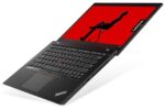 Lenovo Thinkpad T480 Core i5 8th Gen 8GB RAM 256GB SSD 14″ Full HD Touchscreen - Image 2