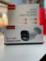 Hankers Bullet 2MP IP Camera – Model IPC-B1210C-S2-A - Image 2