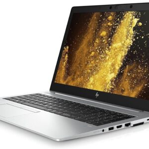 HP EliteBook 850 G7 Notebook Core i5 10th Gen 16GB RAM 512GB SSD 15.6-inch FHD Display