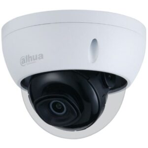 IP IR Dome Glass HDBW1431EP-S4 4MP