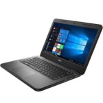 Dell Latitude 13 3300 Intel Core i3 7th Gen 4GB RAM 128GB SSD 13.3 Inches HD Display - Image 3