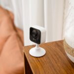 EZVIZ CS-H1C Indoor Wi-Fi Camera (1080P) - Image 3