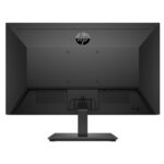 HP P244 23.8 inch Monitor Resolution FHD 1920 x 1080 @ 60 Hz - Image 2