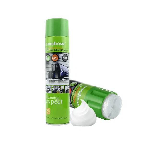 Handboss-universal-foam-cleaning.jpg Foam Clean - Image 1