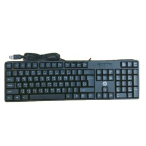 K1700 Wired Keyboard