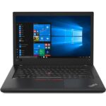 Lenovo Thinkpad T480 Core i5 8th Gen 8GB RAM 256GB SSD 14″ Full HD Touchscreen