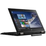 Lenovo ThinkPad Yoga 370 Core i5 8th Gen 8GB Ram 256GB SSD - Image 4
