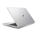 HP EliteBook 840 G6 Core i5 8th Gen 16GB DDR4 DRAM 256GB SSD 14″ FHD Display - Image 3