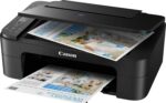 Canon Pixma TS3340 Printer - Image 2