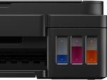 Canon PIXMA G2410 A4 3-in-1 Multifunction Ink Tank Printer - Image 4