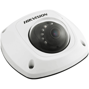 Hikvision IR IP Camera DS-2CD2522FWD-I