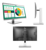 HP EliteDisplay E223 21.5 Full HD Monitor - Image 2