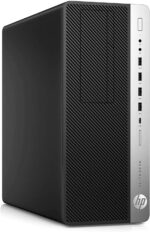 HP EliteDesk 800 G4 Core i5 8th Gen 8GB DDR4 RAM 500GB HDD CPU Only - Image 2