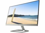 HP m27f Ultra-slim Full-HD IPS Monitor