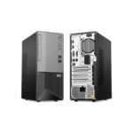 Lenovo V50T G4 Tower Desktop 13th Gen Core i3-13100 4GB RAM 512GB SSD