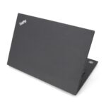 Lenovo Thinkpad T495 Ryzen 5 3500U 2.10GHz 8GB RAM 256GB SSD 14″ Full HD Display - Image 3