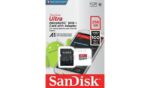 Memory Cards (16gb to 256gb)