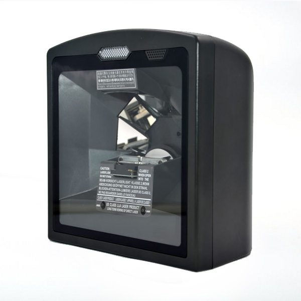 XB-3120-600x600 TABLE MOUNT BARCODE SCANNER - Image 1