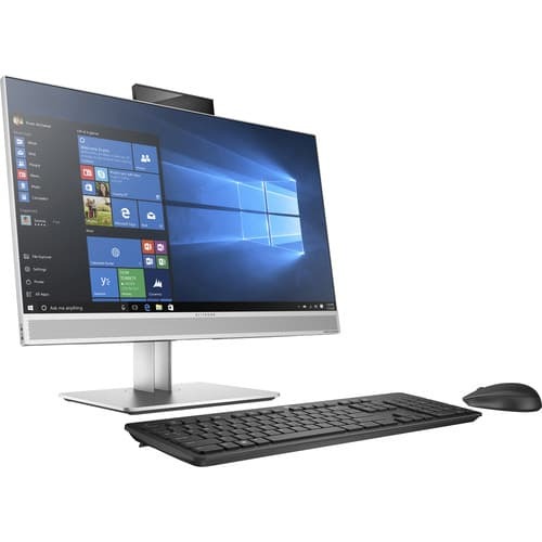 image (7) HP ProOne 600 G5 21.5" All In One Business - Image 1