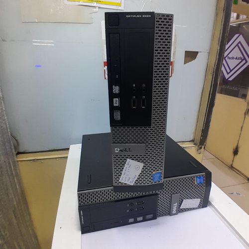 1 (11) DELL CORE I5 4TH GEN - Image 1