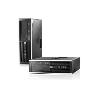 1-550 HP CORE I5 4GB RAM 500GB - Image 1