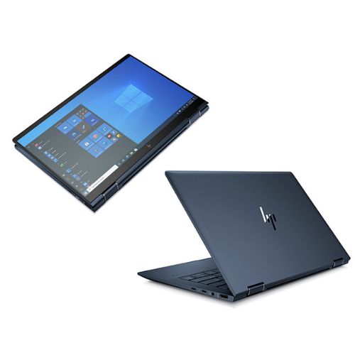 1 (7) HP DRAGONFLY CORE I5 8TH GEN - Image 1