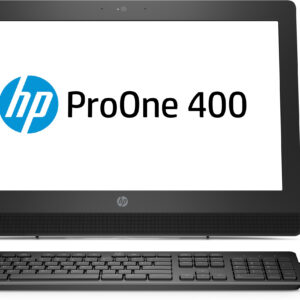 HP PRO ONE 400 G3 CORE I5 6TH GEN