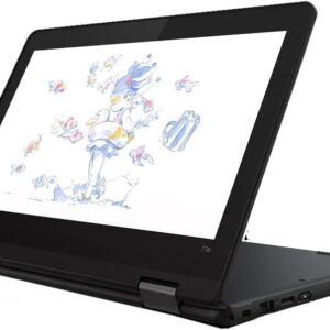 X360 LENOVO CORE I 3 \M3 4GB RAM 128GB