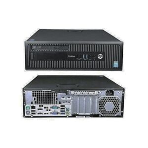 HP CORE I5 4TH GEN