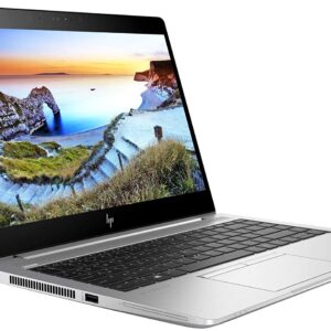 HP ELITEBOOK  840 G5 CORE I7 8TH GEN