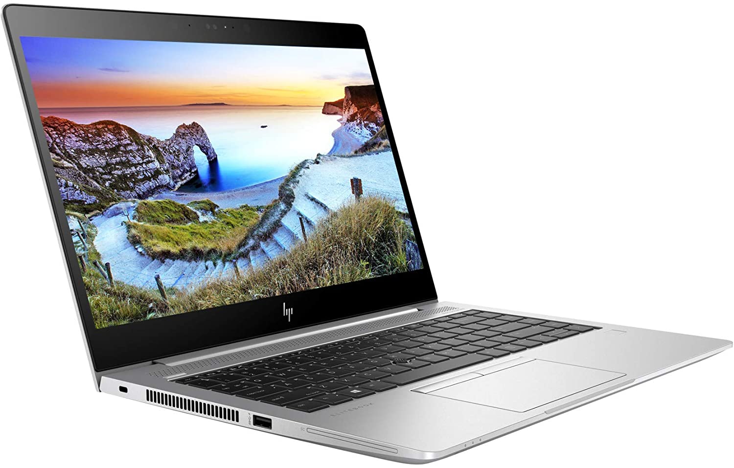 840_g5_i7_2 HP ELITEBOOK 840 G5 CORE I7 8TH GEN - Image 1