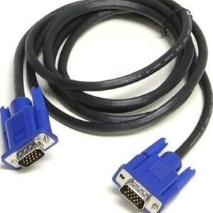 VGA CABLE 1.5M