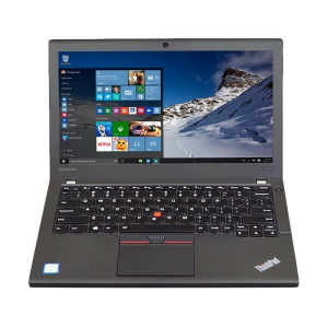 LENOVO X270 7th gen i5 8GB RAM 256GB SSD