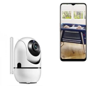 IP CAMERA  ONVIF BABY MONITOR