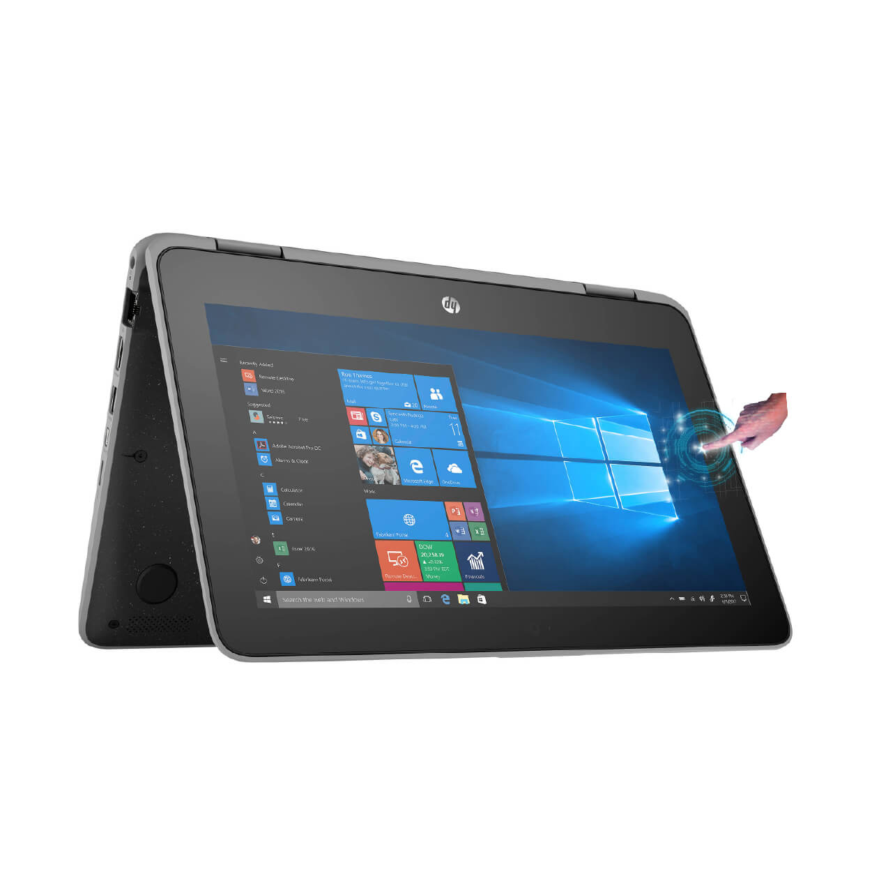 Artboard-1-copy@300x-100-2023-03-31T021121.293 HP PROBOOK G6 CORE I5 10th x360 touch - Image 1