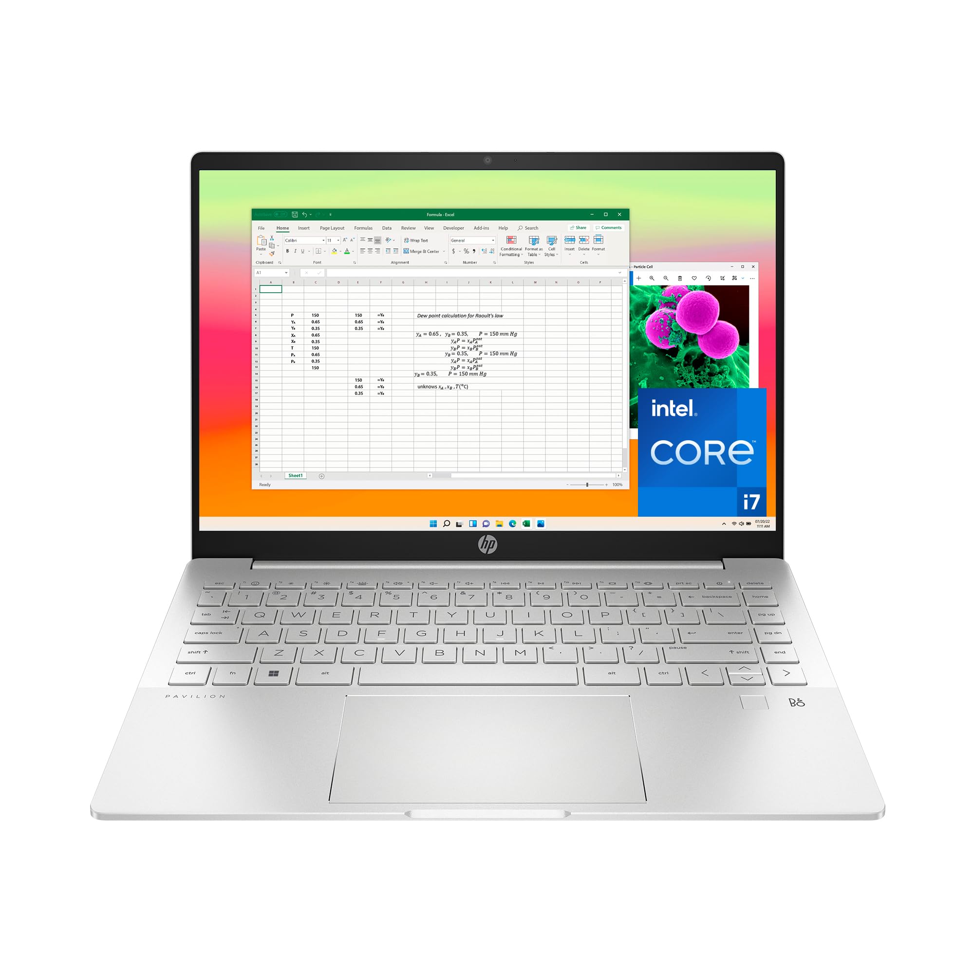 Brand-New-HP-Pavilion-Plus-14-13th-Gen-Intel-Core-i7-16GB-RAM-1TB-SSD-1 HP Pavilion 14 Intel Core i7 13th Gen 16GB 1TB SSD - Image 1