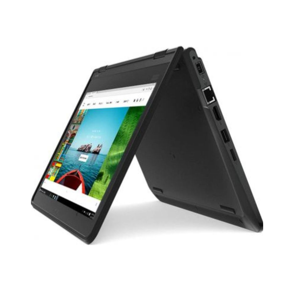 xr:d:DAF0yUZ2q88:86,j:2771250178648479753,t:23112710 YOGA 11E CORE I5 - Image 1
