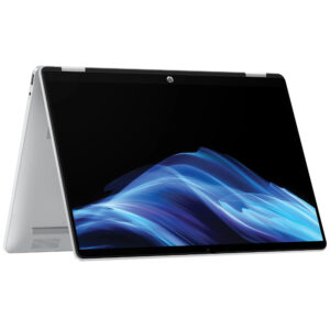 💻 HP OmniBook 5 Flip Laptop 14 Intel Core I 7 16GB 512GB SSD