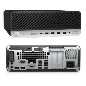 HP DESKTOP CORE I5 6TH GEN