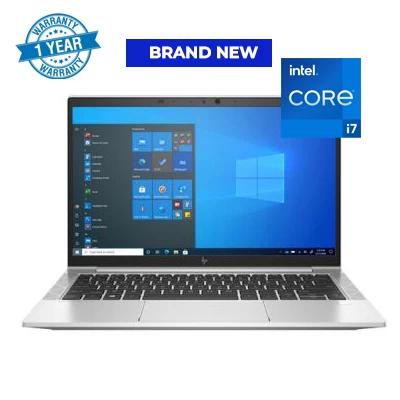 Hp-elitebook-840-g8 HP 840 G8 i7 11TH TOUCH 16GB RAM 512GB SSD - Image 1
