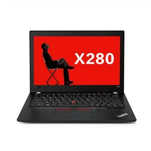 LENOVO  X280 CORE I5 8TH GEN