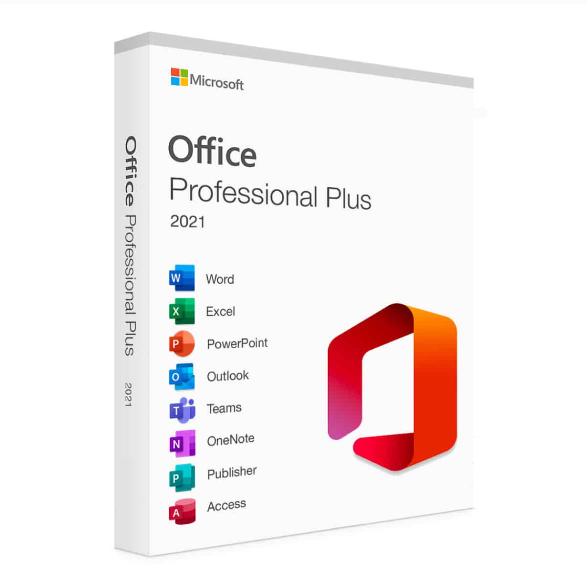 Microsoft-Office-Professional-Plus-2021-32-64-bit-1-PC-Product-Key OFFICE KEY 2013, 2019 ,2021 - Image 1