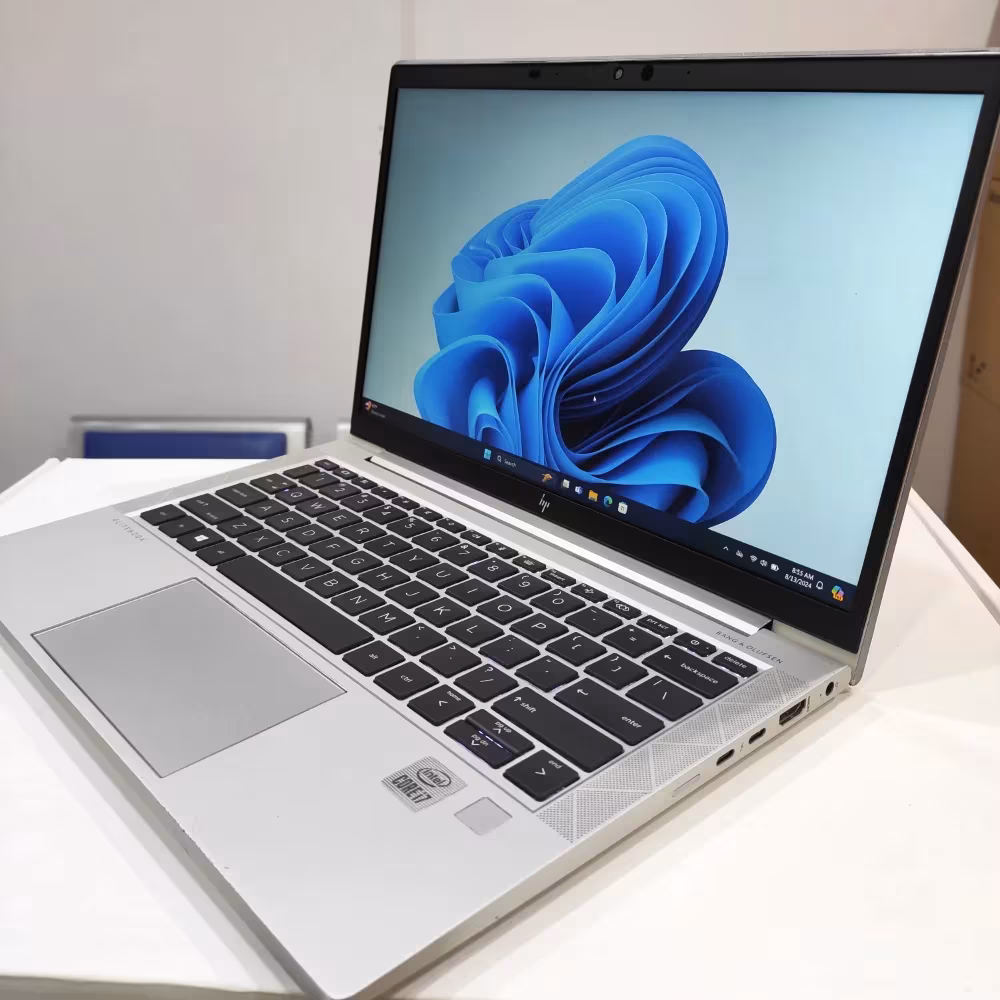 NHHBHH HP 830 G7 I5 10TH 16GB RAM 512GB SSD - Image 1